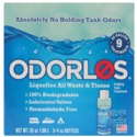 ODORLOS　カセットトイレ消臭剤