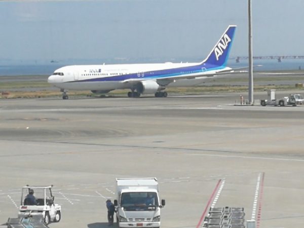 ｂ767-200